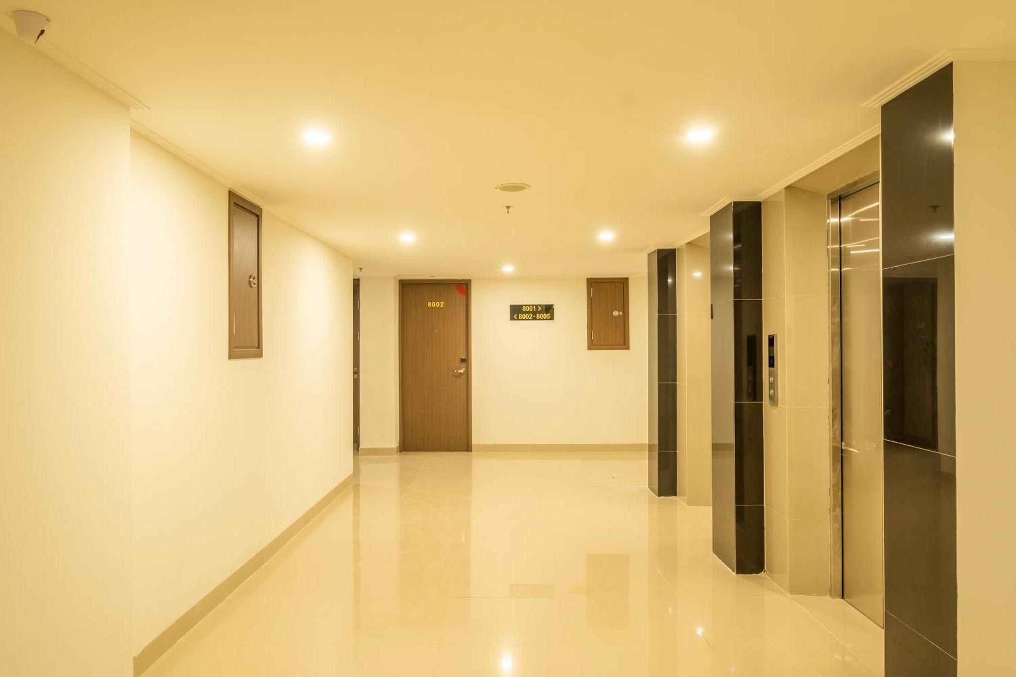 Super Oyo Collection O Hotel Pasar Baru Heritage Bandung Exterior photo